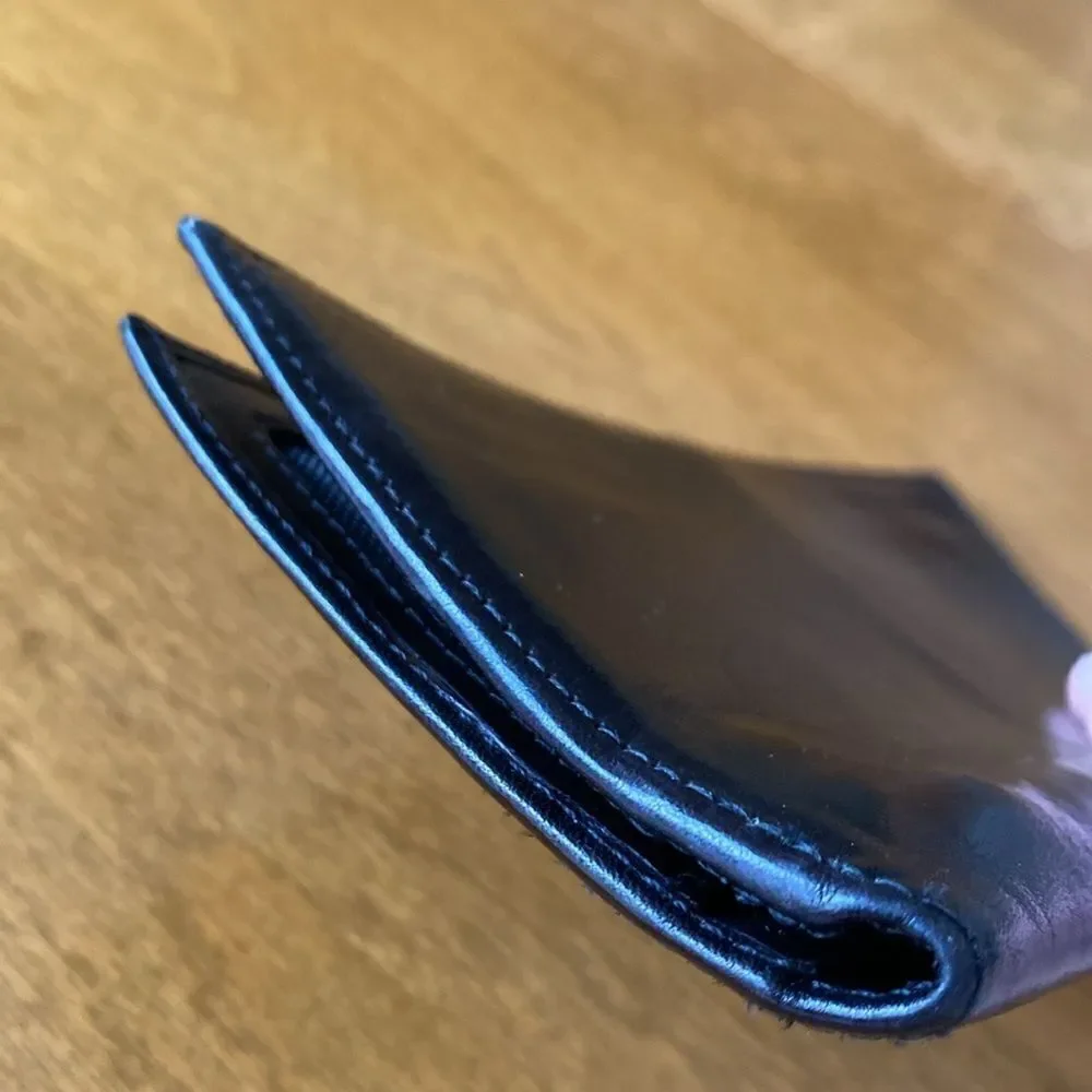 Bond Street coat wallet